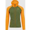 Куртка KARPOS Ambrizzola Full-zip Hoodie