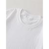 Taglie Europee T-shirt Estiva da Uomo Realizzata in, Caratterizzata da Tessuto a Maglia Micro-Elasticizzato, Design Stampato e Vestibilità Regolare, Perfetta per l'Abbigliamento Casual
