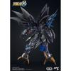 Super Robot Wars Mortal Mind Series Super Robot Taisen Og Cybuster  Spirit Possession Ver.  Alloy Movable Figure  Reissue 