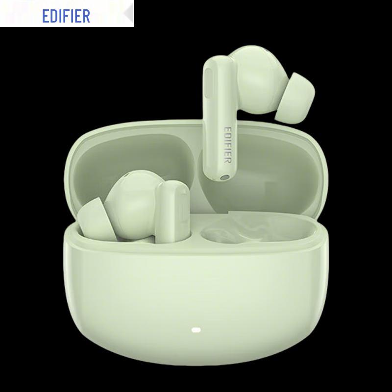 Edifier Lolli Pro Series True Wireless Noise-Cancelling Bluetooth Earbuds