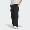 Adidas Originals Cargo Tracksuit Bottoms Loose Fit Comfortable Work Pants Men Bottoms KF4942