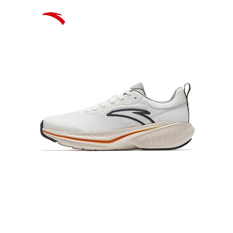 

ANTA Men s Performance Running Shoes US 9.5