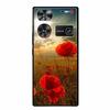 For ZTE Nubia Z60 Ultra Case Luxury Soft Silicone TPU Back Cover Phone Cases For ZTE NubiaZ60 Ultra 5G Protector Cartoon Fundas