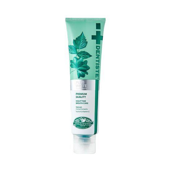 Dentiste' New Plus White Toothpaste 160g Awards Limited Edition (2024) (+20 Mint Balls)