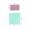 10/20pcs Dishwashing Cloth Kitchen Cleaning Wipes Household Multipurpose Absorbent Nonstick Oil Fiber Cleaning Cloth
