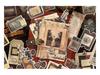 Infeel.Me Time Collection: Journal DIY Decorative Paper Pack - 4 Styles