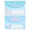 Sanrio Cinnamoroll Variety Letter Set 932311