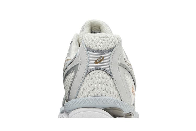 ASICS Gel-NYC 2055 Cream Pure Silver