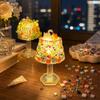 DIY Kit - Night Light Making Supplies for Home Decor