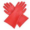 Safety Protective Work Gloves 5000V High Voltage Electrical Insulated Rubber Gloves