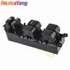 84820-06090 RHD Right Driver Side Power Window Master Controller Switch Button For Camry RAV4 Corolla Yaris Scion