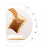HelloYoung TEA - [Herbal Tea] Citri Exocarpium Rubrum Siraitiae Fructus Tea 120g