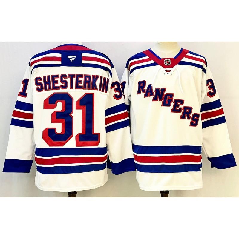 NHL Team Ice Hockey Practice Jersey Long Sleeve Training Shirt Men Women Blue Jackets Flyers Rangers