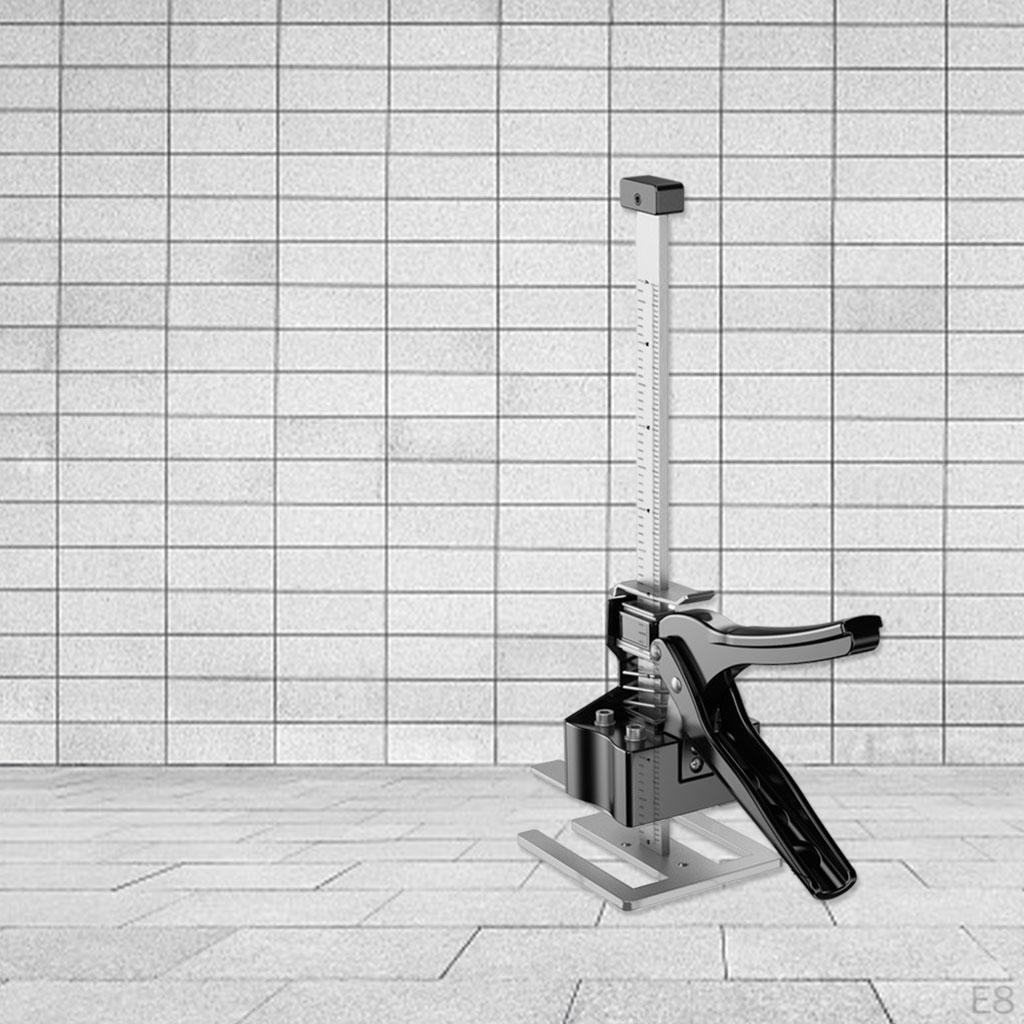 Hand Tool , Labor-Saving Lifting Device, Floor Leveler, Tile Lifter Leveling for Doors Panel