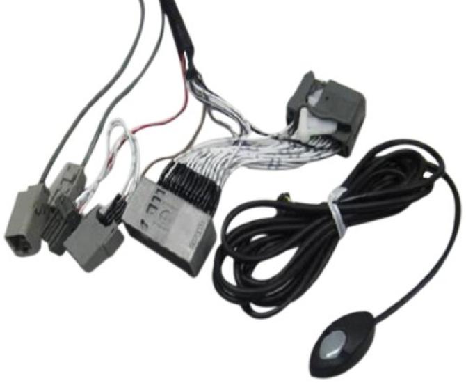 

COMTEC TV Navigation Utility Kit & TN-307H