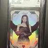 Fromis_9 Pmina Limited Edition Lee Na-kyung Tereca Card