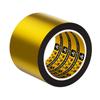 Waterproof Self-Adhesive Gold PET Tape: Oil and Mildew-Proof Strip for Kitchen Sinks & Gas Stove Countertops