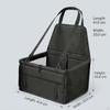 Pet Dog Car Portable Seat Waterproof Puppy Carrier for Cats Small Dogs