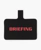 Briefing Strap Holder_Black