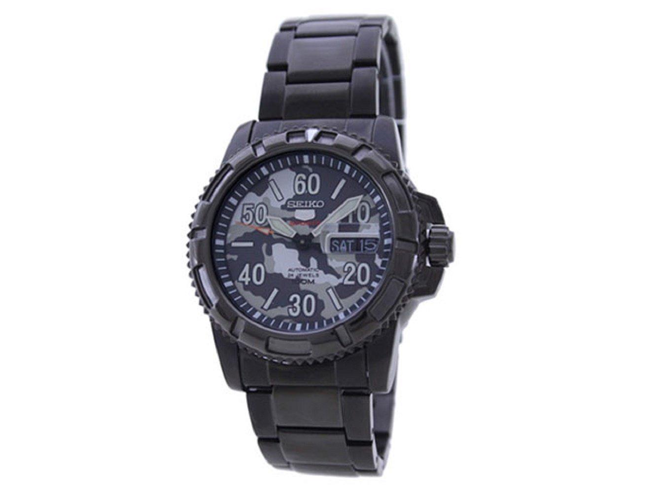 

SEIKO SRP225K1 Часы SEIKO [Seiko] Мужские [Реимпортированный продукт]