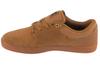DC Shoes Crisis 2, Mens Brown Sneakers