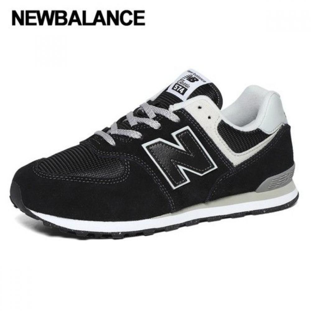 

New Balance Галерея New Balance Kids Women 574 Кроссовки Gc574evb 245