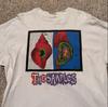 Vtg 90s 1993 The Samples Tour   Size S 5XL
