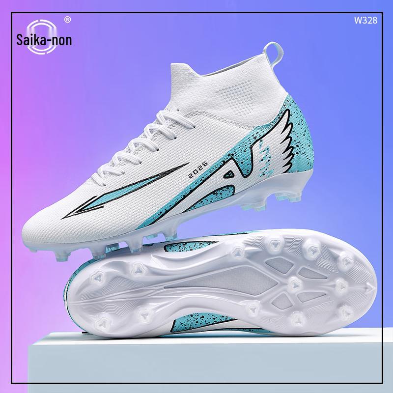 

Saika Nong Unisex AG Stud Football Boots 38