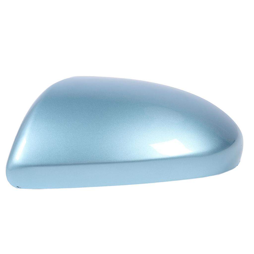 Side Rearview Mirror Cover Cap Reliable Protection Impact Proof Scratch Proof Stylish Look Side