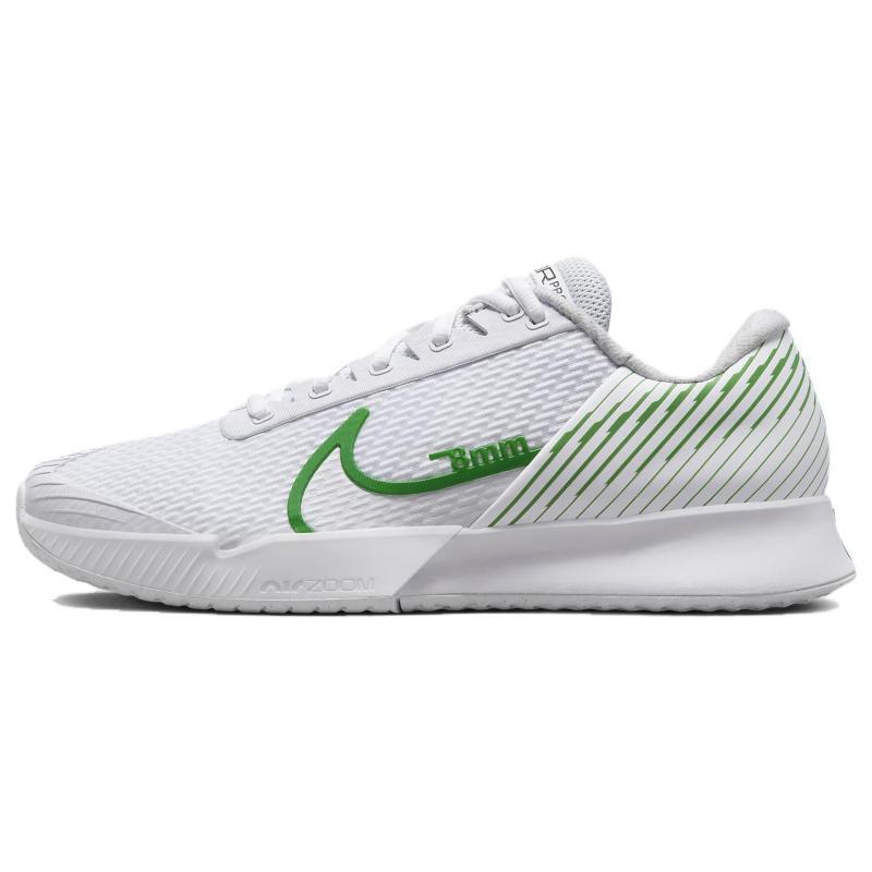 Nike Court Air Zoom Vapor Pro 2 Court 'Kelly Green'  Sneakers  DR6191-102
