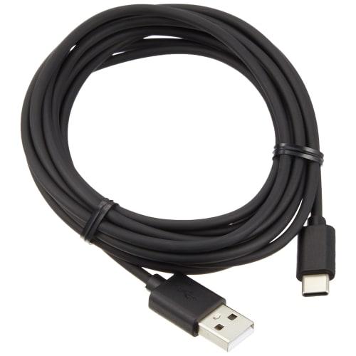 AINEX USB2.0 Type-C Cable A - C Soft Type 3m U20AC-MM30