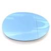 Car Heated Mirror Glass Lens For BMW MINI F54 F55 F56 F57 F60 2014 2015 2016 2017 2018 2019 2020