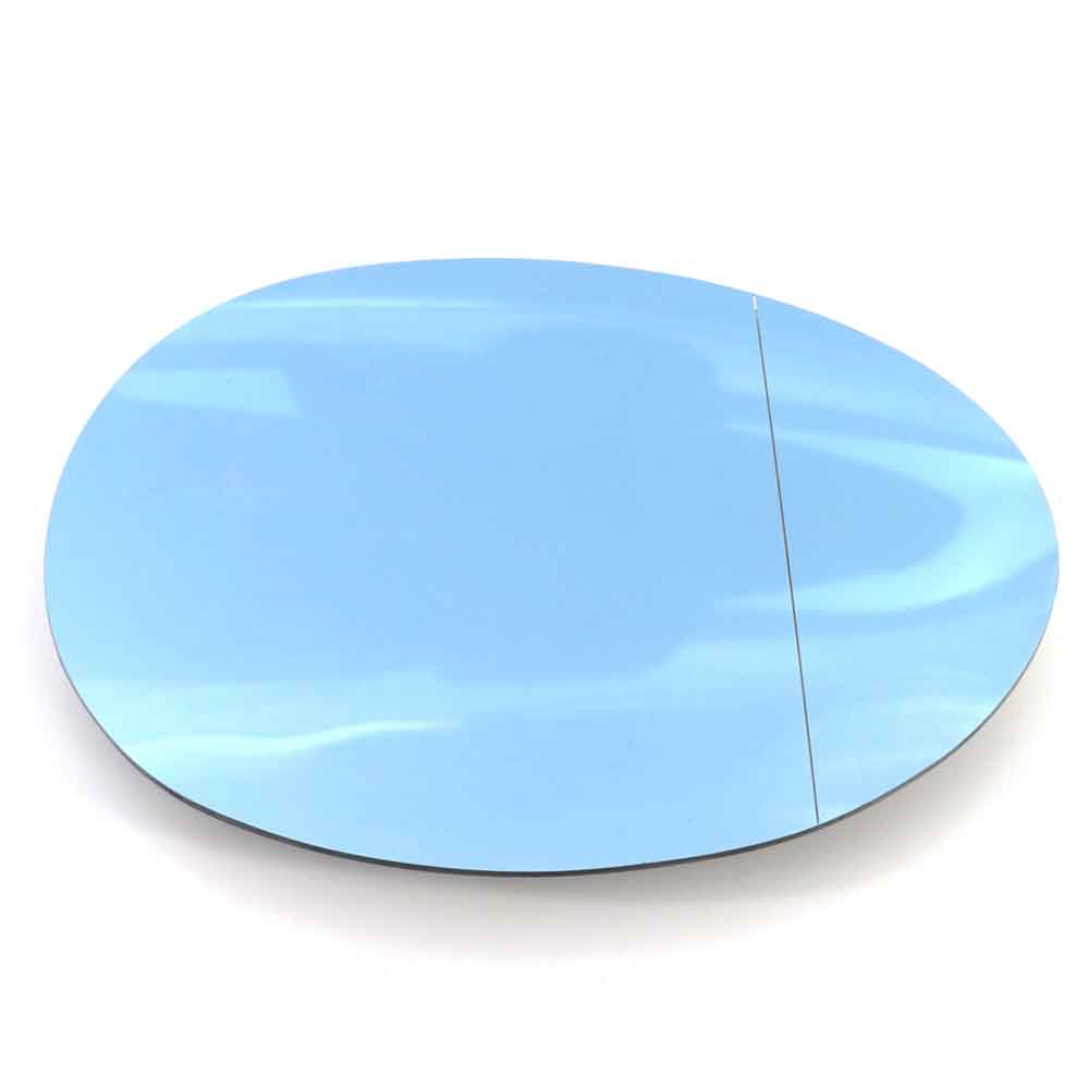 Car Heated Mirror Glass Lens For BMW MINI F54 F55 F56 F57 F60 2014 2015 2016 2017 2018 2019 2020