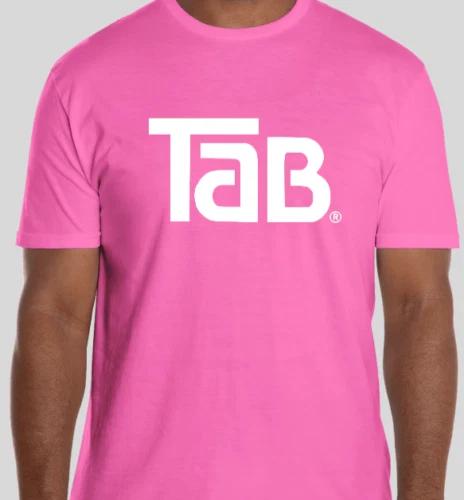

TAB old school Cola Diet T shirt ,Hoodie,Tank or Long Sleeve XL