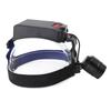 Solar  Light 2700LM Bright IPX4 Waterproof 3 Lighting Mode Rechargeable Sensor Headlamp with 90??