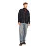 Jack And Jones Mens Raymond Shacket