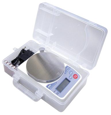 Pacote de valor de escala compacta A&D HL-2000i-JAC