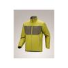 Arcteryx Men Gamma Mx Jacket Omt Ajpfm08486