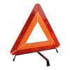 Asistencia técnica – Triángulo de emergencia