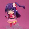 Hoshino Ai Idol Girl 2300 Lalka Anime Figurka Akcji Zabawki PVC Figurki Kolekcjonerskie na Prezenty dla Przyjaciół