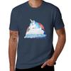 Bob Ston TShirt Simple Trendy Casual TShirt