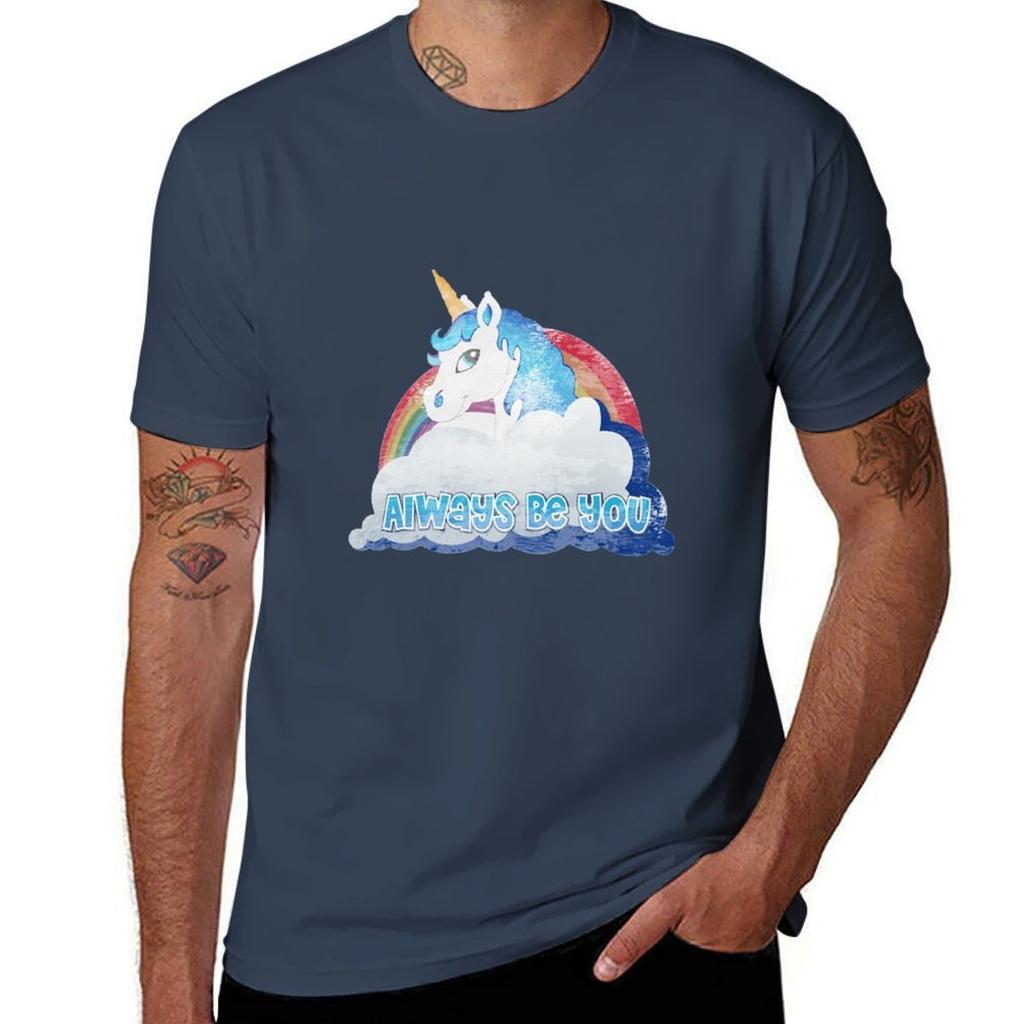 Bob Ston TShirt Simple Trendy Casual TShirt