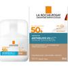 La Roche-Posay Anthelios UVAir Ser Solar SPF50+ Nuanță Naturală Medie - Ser cu Protecție Solară și Împotriva Poluării 50ml