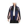 Nike Fashion Versatile Breathable Stand Collar Jacket Women Jackets HV4030410