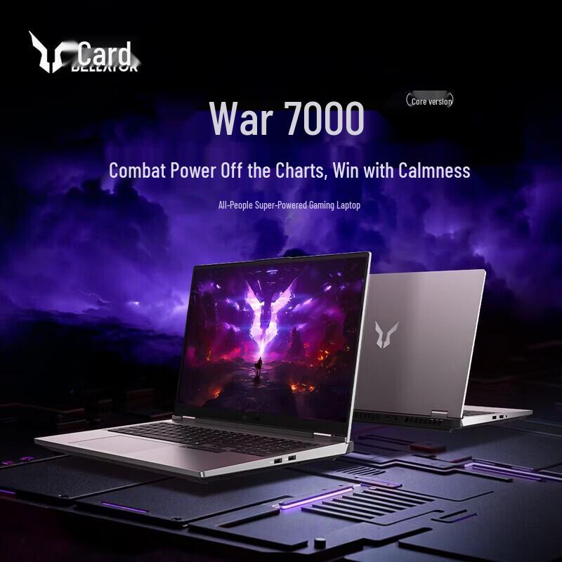 Lenovo Legion Challenger Gaming Laptop (CN version)