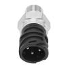 Fuel Oil Pressure Sensor 21634021 Aluminium Alloy Replacement for Penat Truck Diesel D12 D13 Engine