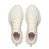 Li Ning Ride Waves 2 Low top Casual Running Shoes Women's Ecru ARSW042-5