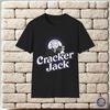 Cracker Jack Logo Unisex T-Shirt