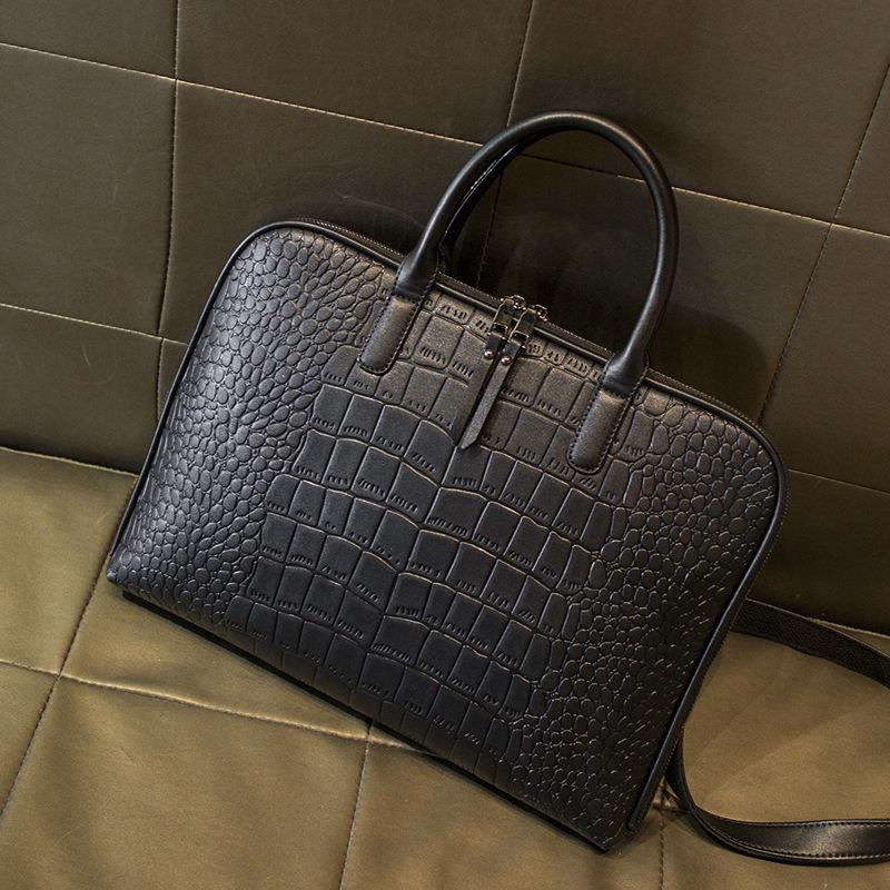 TS JYL laptop bag,Fashion Women Handbag Fit 13-16 Inch Laptop Shoulder Crossbody Briefcase