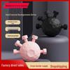 Cross-Border Finger Grip and Acupressure Exercise Ball for Stress Relief and Hand Strengthening